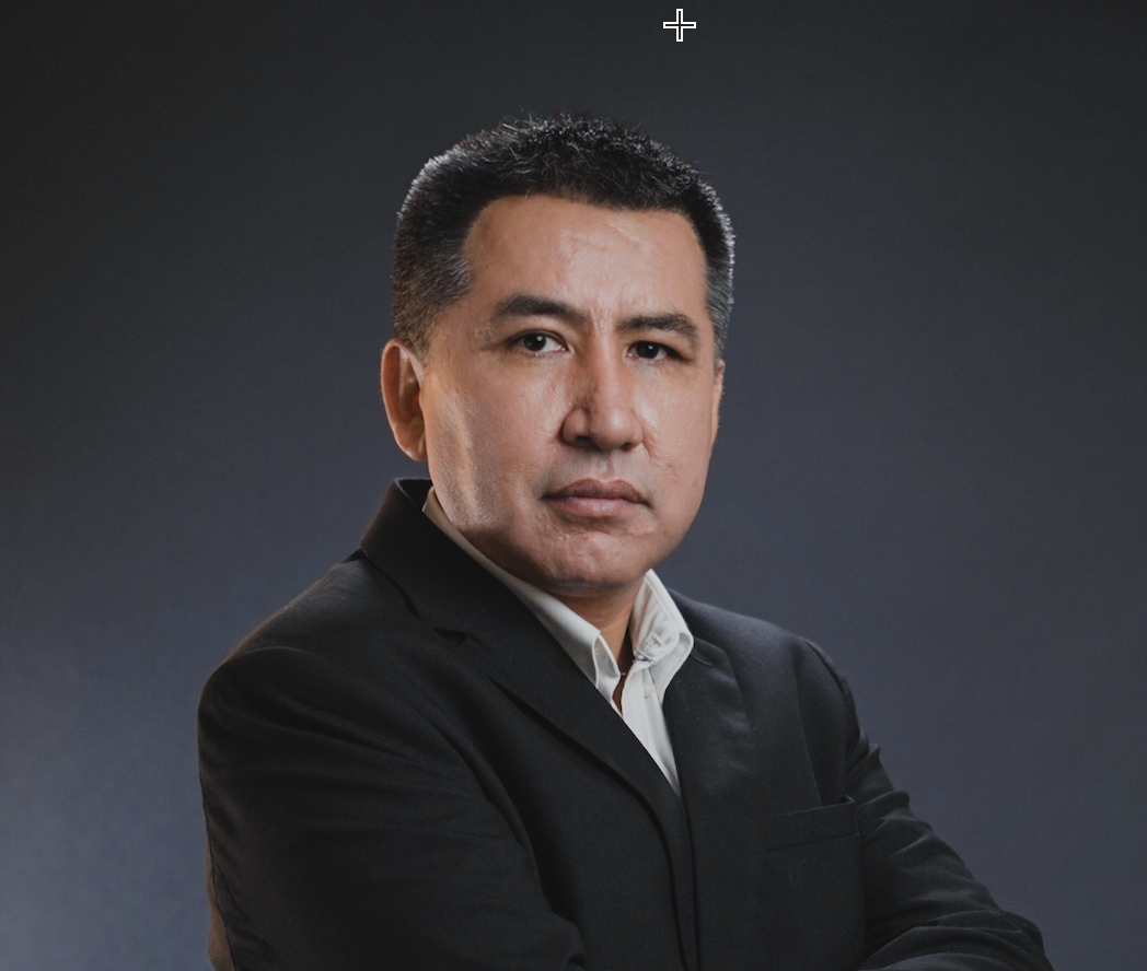 Jose Vasquez